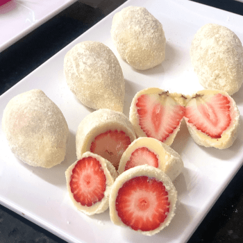 Curso Semi Prático Doces, Bombons e Trufas  13/12/25 8h30 às  12h30